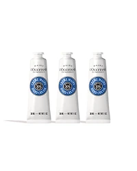 Shea Butter Hand Cream Trio