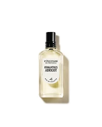 Osmanthus Abricot Eau de Toilette