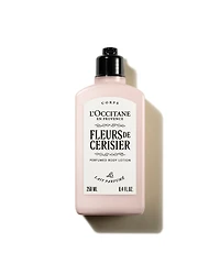 Fleurs de Cerisier (Formerly Cherry Blossom) Perfumed Body Lotion