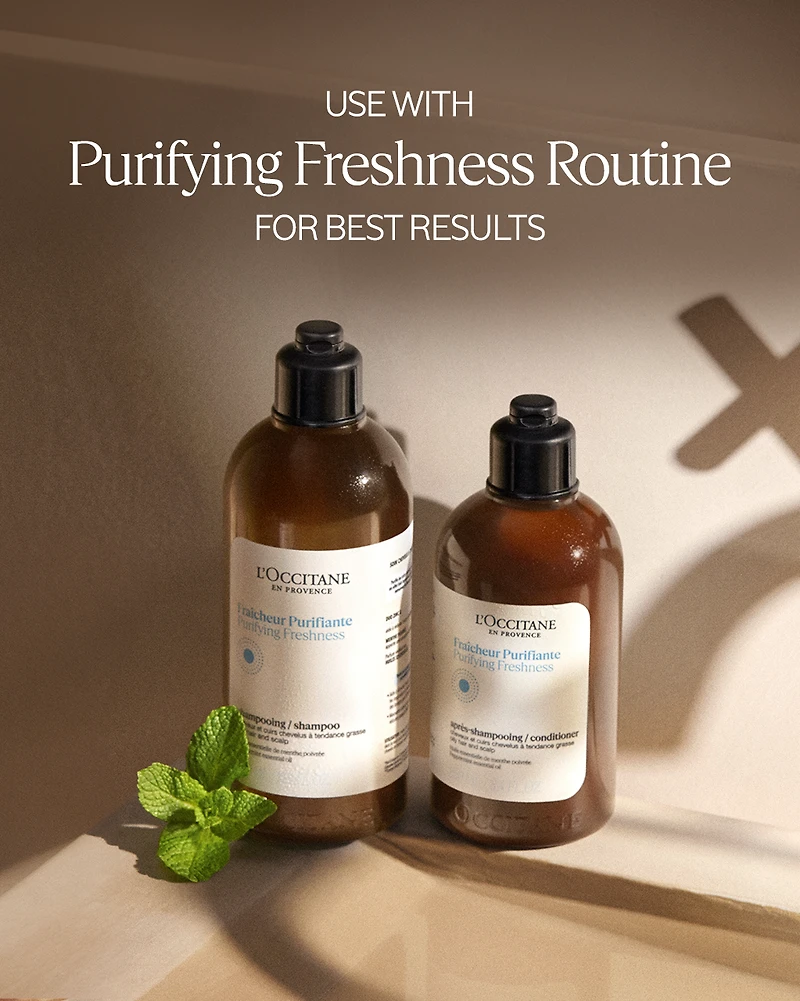 Purifying Freshness Conditioner