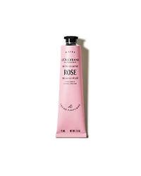 Rose Perfumed Hand Cream