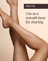 Almond Shower Oil
