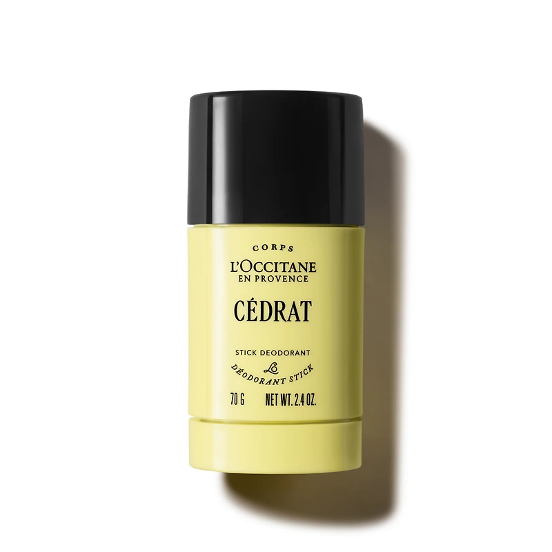 Cédrat Stick Deodorant