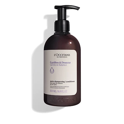 Gentle & Balance Conditioner
