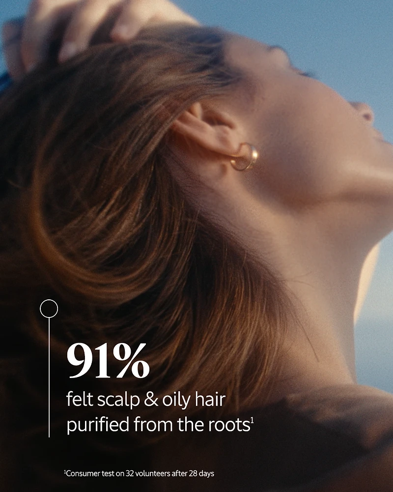 Purifying Freshness Conditioner Refill