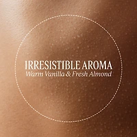 Almond Milk Concentrate Body Cream Refill