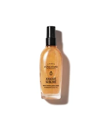 Amande Shimmering Oil