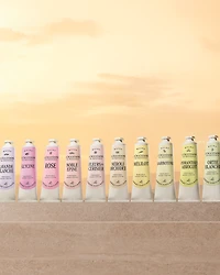 Ortie Blanche Perfumed Hand Cream