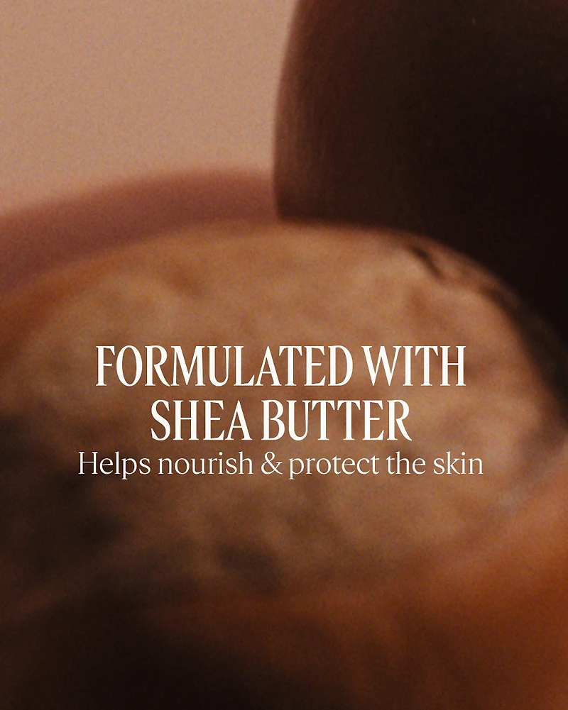 Karité Confort Rich Body Scrub