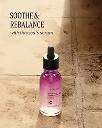 Night Soothing Defense Advanced Scalp Serum