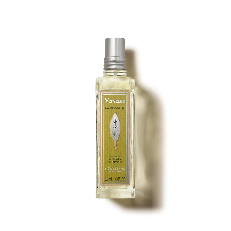 Verbena Eau de Toilette