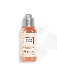 Néroli & Orchidée Shower Gel