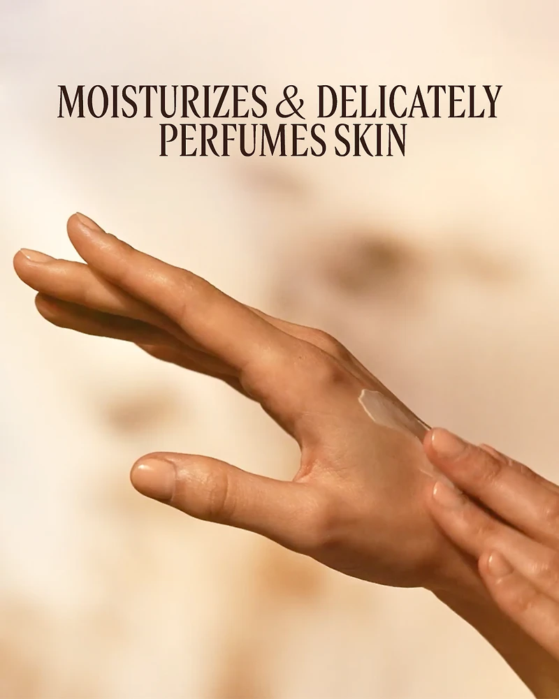 Néroli Orchidée Perfumed Hand Cream