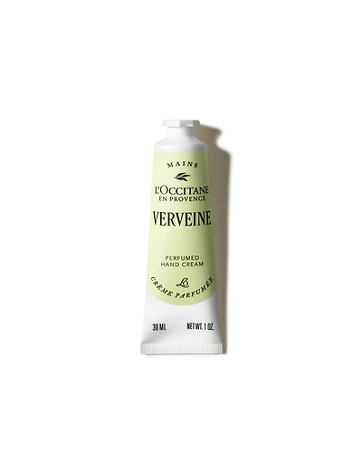 Verveine (Verbena) Perfumed Hand Cream