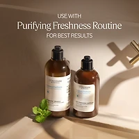 Purifying Freshness Shampoo