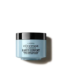 Karité Confort Ultra Rich Body Cream