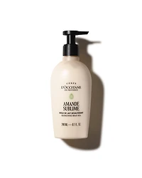 Amande Milk Veil