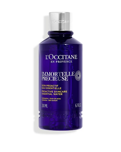 Immortelle Precious Essential Water