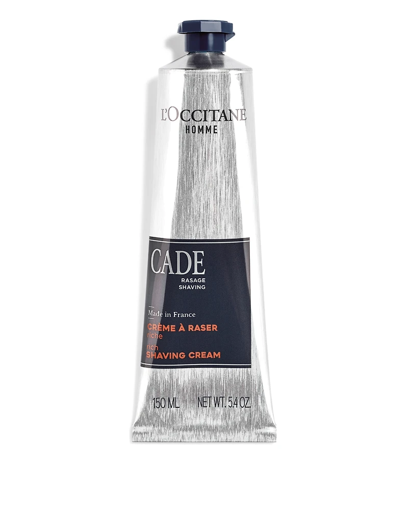Cade Shaving Cream