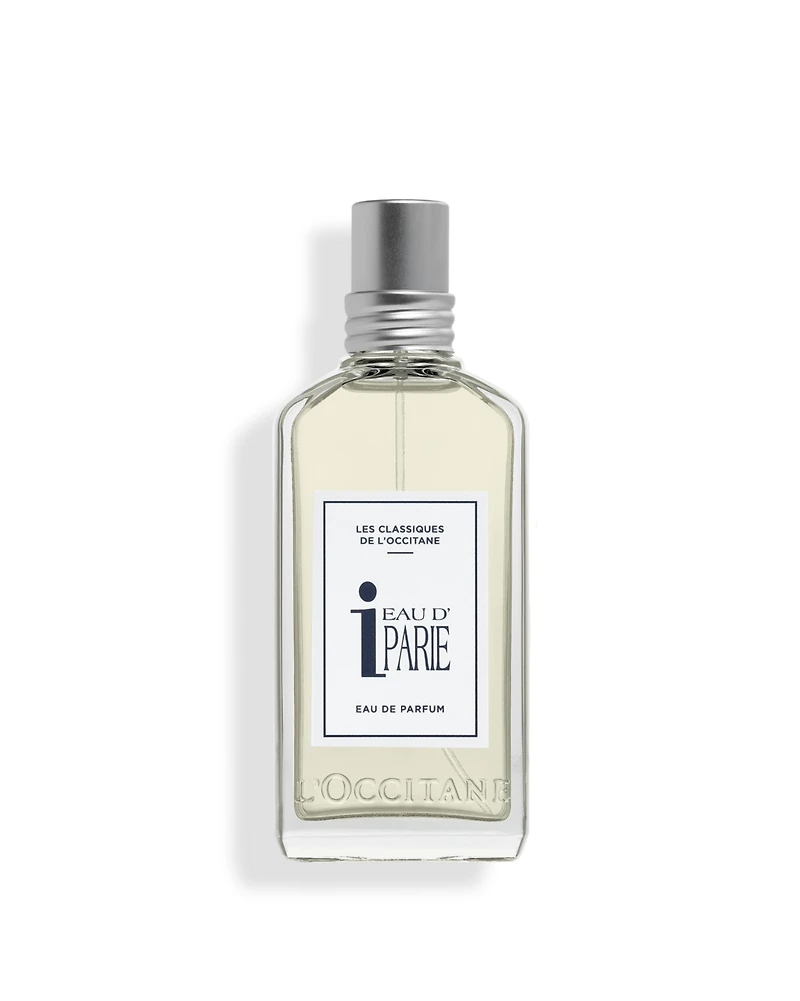 Eau D'iparie Eau de Parfum