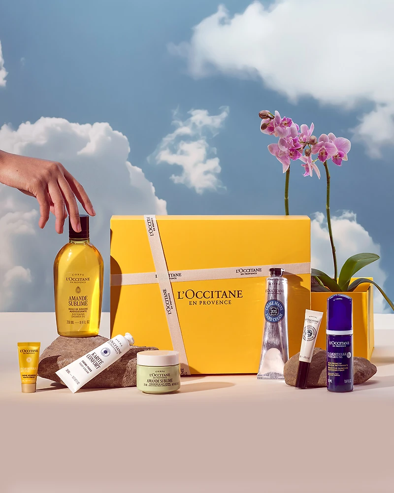 Best of L'Occitane