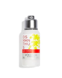 Osmanthus Body Lotion