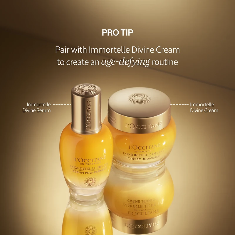 Immortelle Ageless Radiance Duo