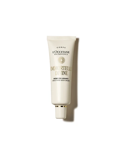 Immortelle Divine Smoothing Neck Cream