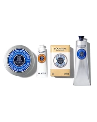 Shea Body Care Collection