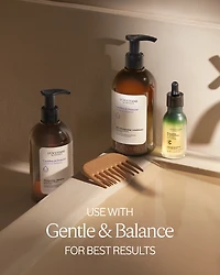 Gentle & Balance Shampoo