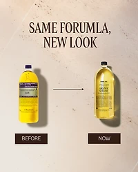 Amande Shower Oil Refill