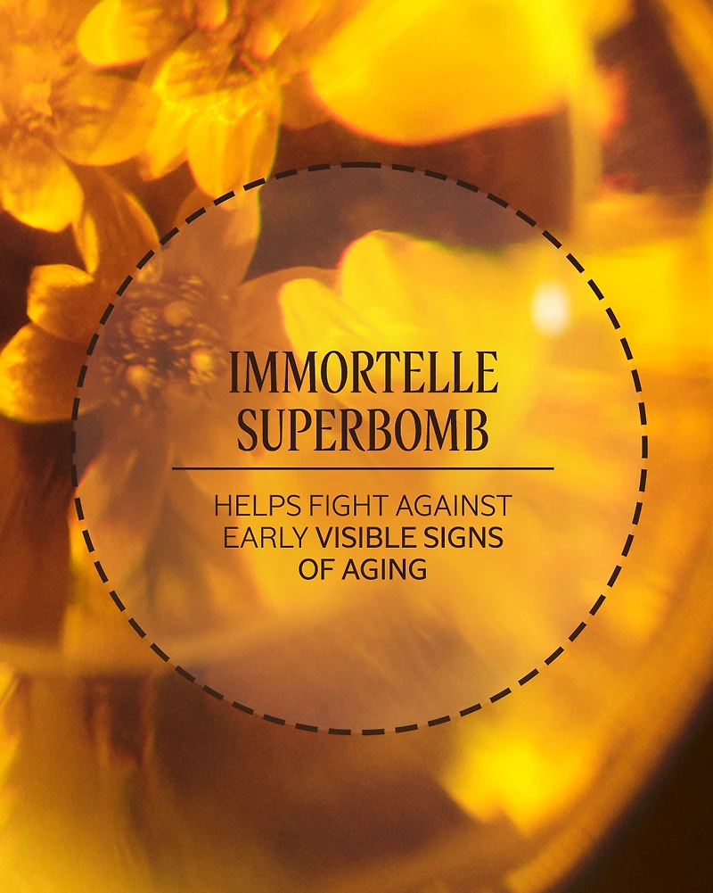 Immortelle Precious Eye Patches