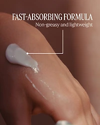 Amande Hand Cream