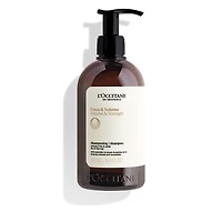 Volume & Strength Shampoo