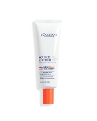Source Réotier Glow Gel-Cream