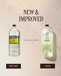 Verveine (Verbena) Perfumed Shower Gel Refill