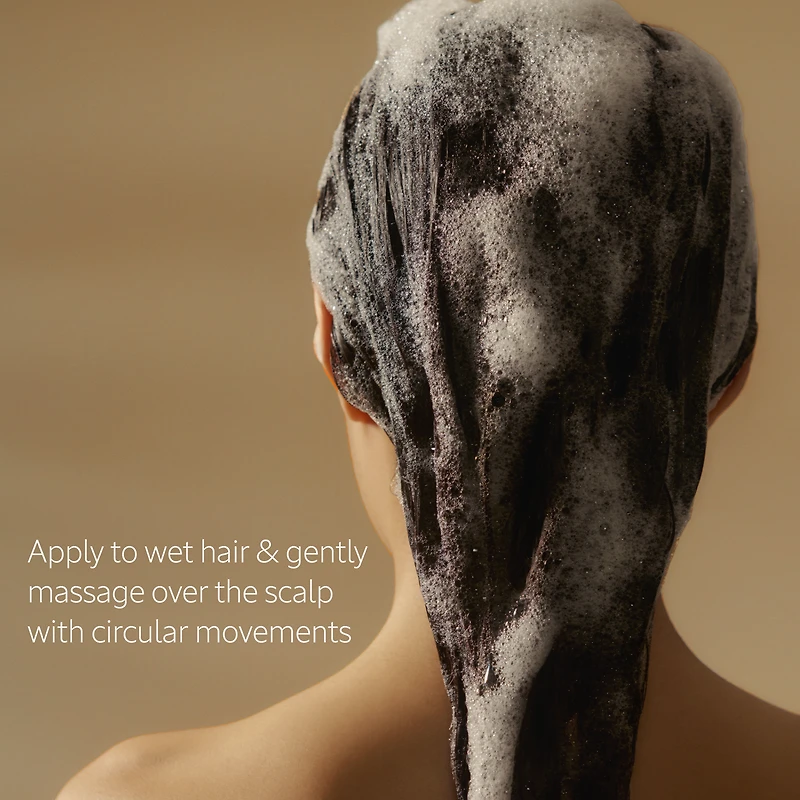 Volume & Strength Shampoo