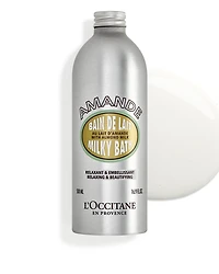 Almond Milky Bath