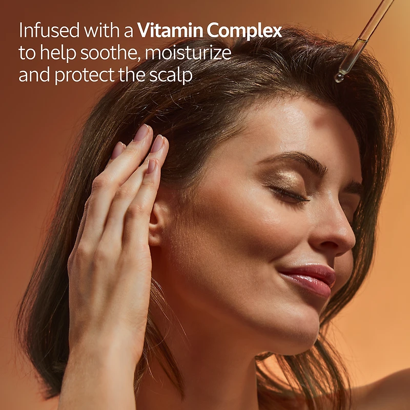 Scalp Night Serum