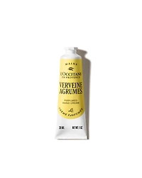 Verveine Agrumes (Citrus Verbena)  Perfumed Hand Cream