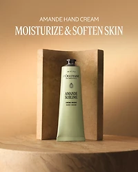 Amande Sublime Hand & Body Duo