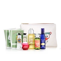 Spring-Ready Collection