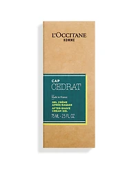 Cap Cédrat After-Shave Cream Gel