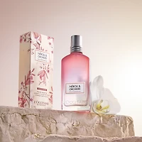 Néroli & Orchidée Eau Harmonieuse Eau de Toilette