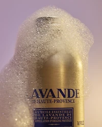 Lavender Foaming Bath Refill
