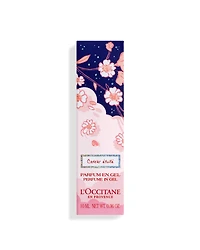 CERISIER ETOILE Perfume In Gel 10ML