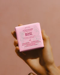 Rose Solidarity Perfumed Hand Soap