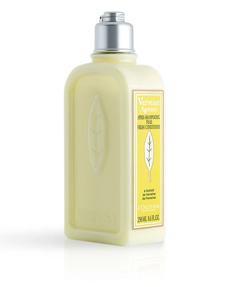 Citrus Verbena Fresh Conditioner