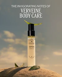 Verveine (Verbena) Refreshing  Hair & Body Mist