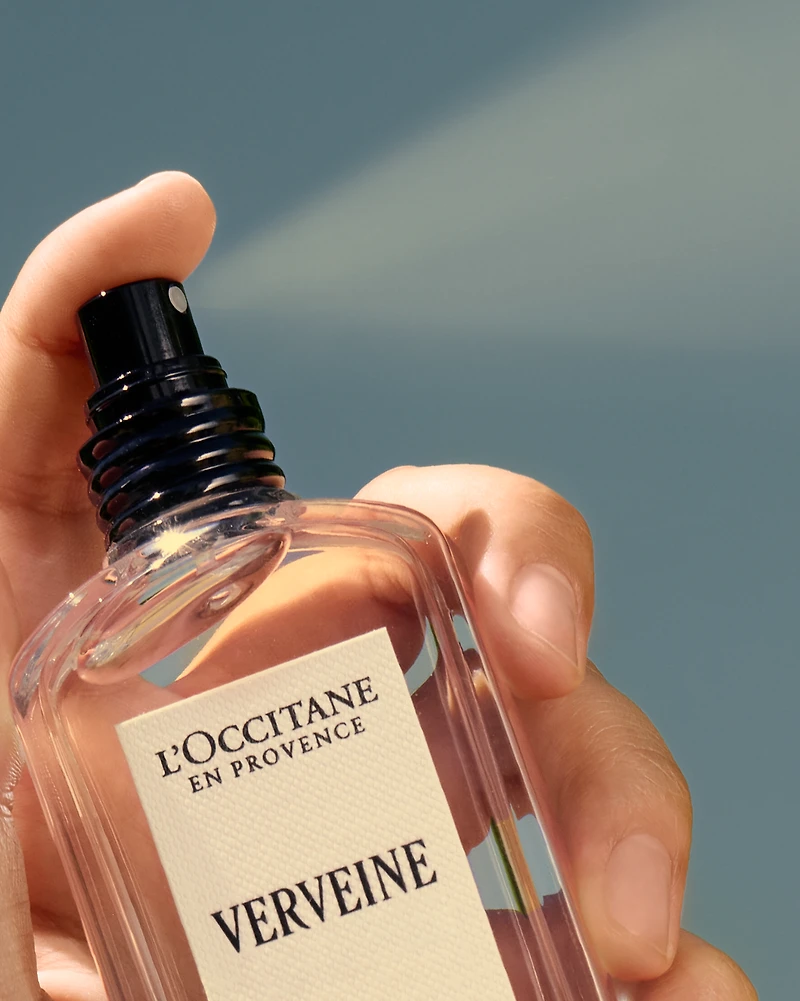Verveine (Verbena) Eau de Toilette